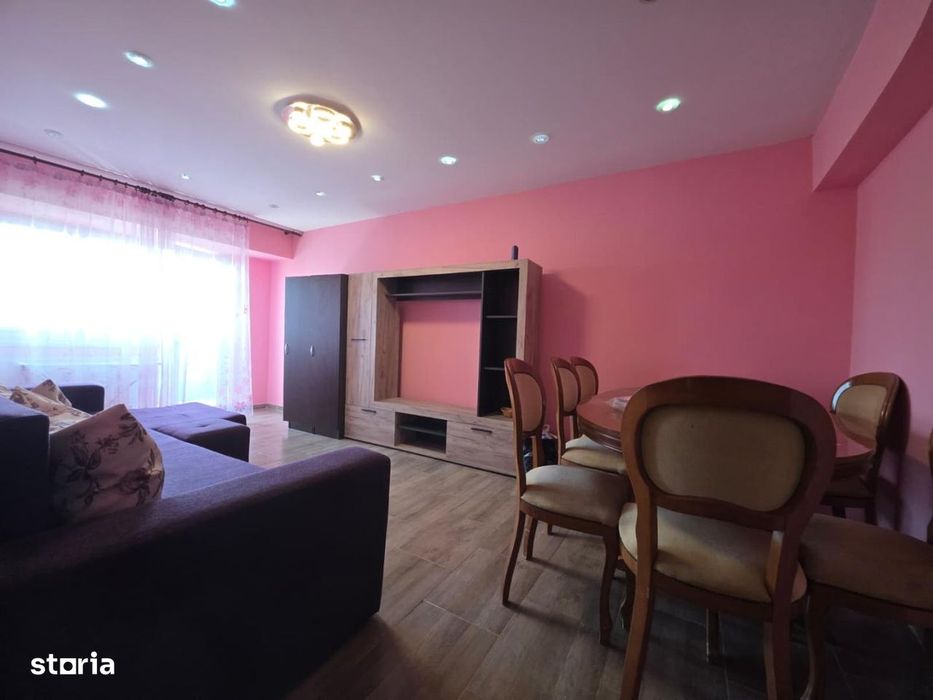 Inchirieri Apartamente 2 camere CARTIERE DRUMUL TABEREI — fotografia 3