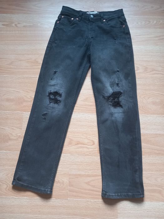 Vând jeans adolescenți baieti