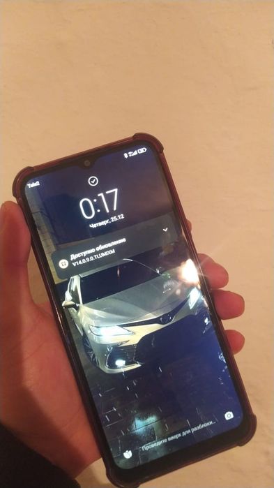 Срочно продам xiaomi poco m5 64gb