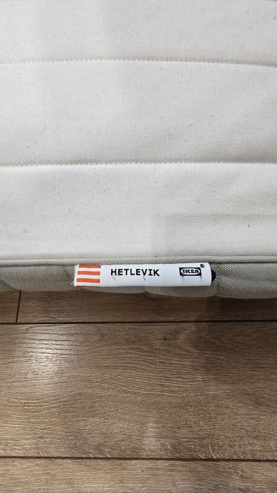 Матрас IKEA Hetlevik