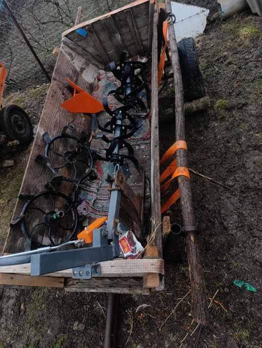 Vînd sau schimb cu auto