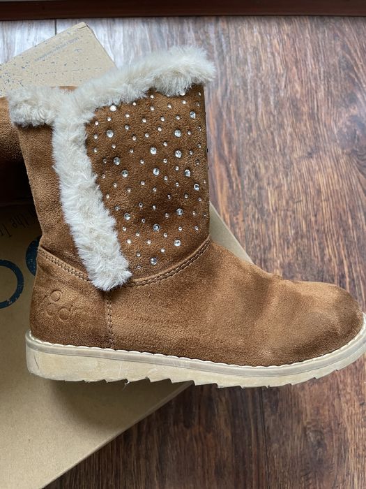 Детски ботуши Mod 8