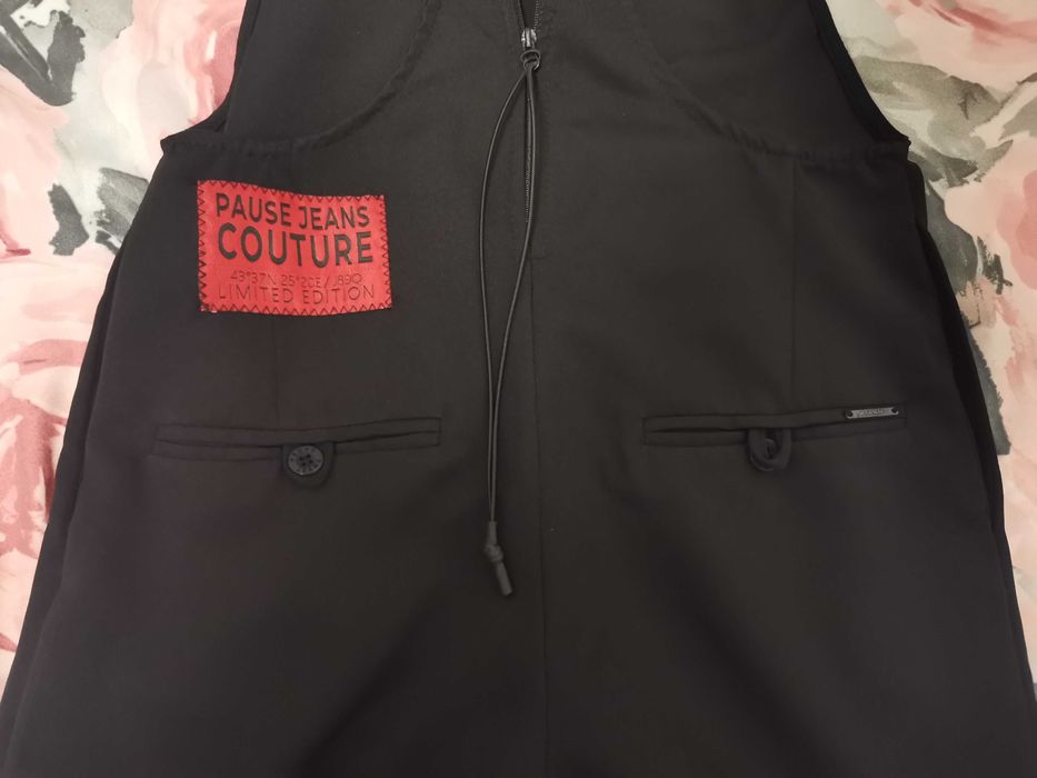 Гащеризони Pause