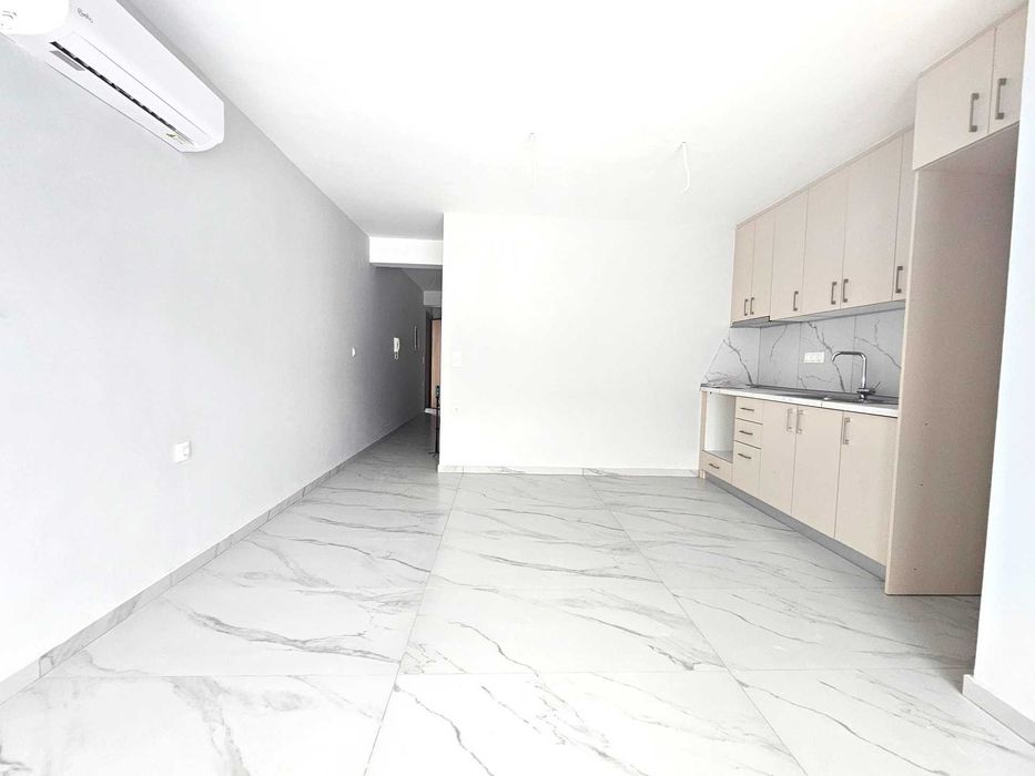 ПРОДАВА СЕ апартамент 62 кв.м. в НЕА ПЕРАМО Кавала (код 8361)