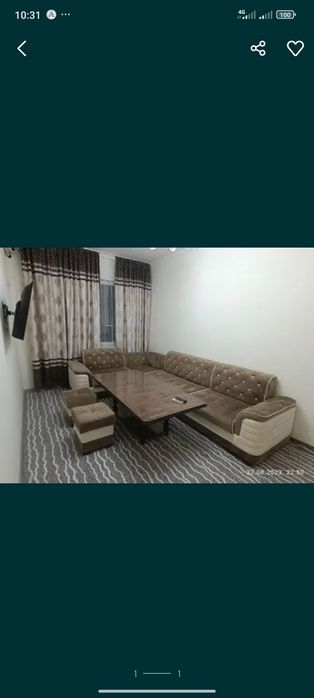 Chilonzor metro 2 kishiga srochni joy