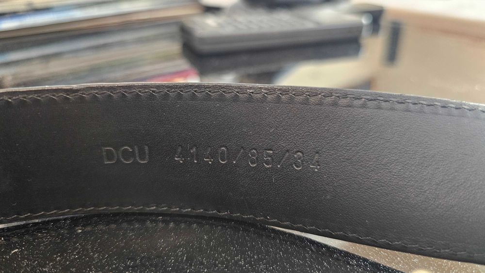 Versace belt версаче колан медуза
