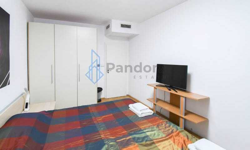 Дава се под наем Тристаен апартамент в София, Гео Милев - 165 кв.м за 1320 € - Снимка #4