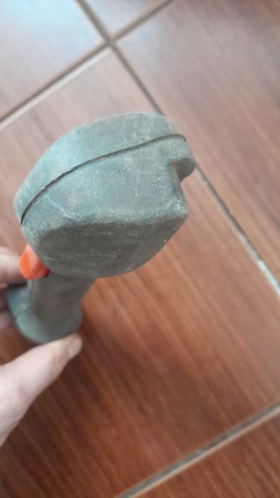 Cap reductor defect husqvarna 232 235