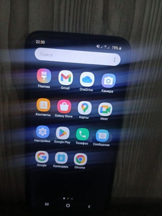 Samsung A01 в идеале
