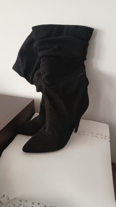 Cizme Dama Botinelli