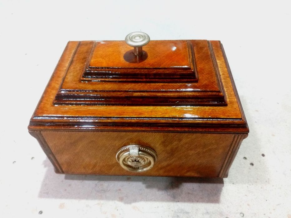 Продам новую шкатулку!