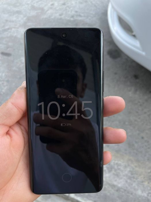 Xiomi not 15 telfon sotiladi