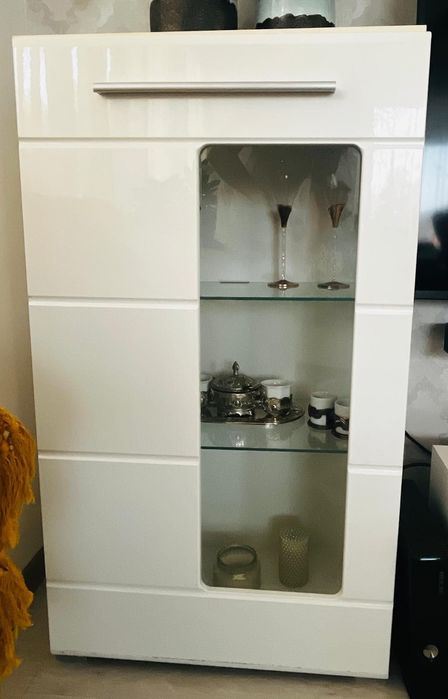 Mobila living stare excelentă Mobexpert