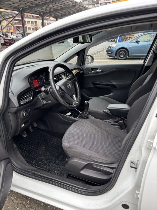 Opel Corsa 1,4 бензин