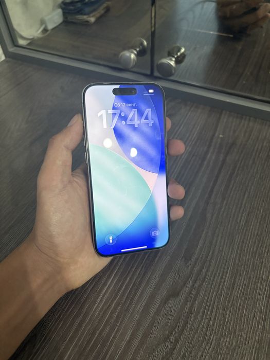 Продам Iphone|Айфон 15pro