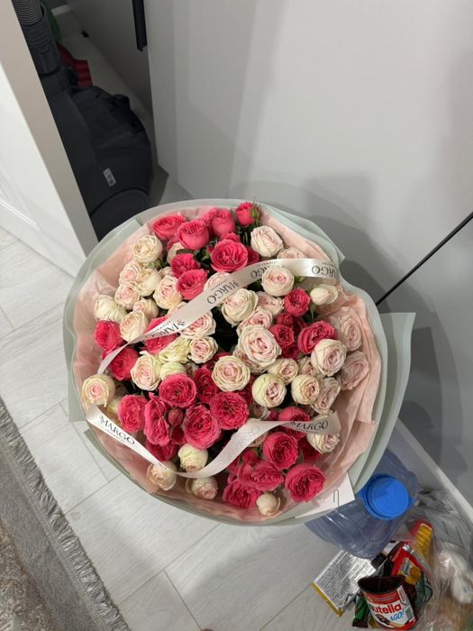 Продам цветы цена 20к