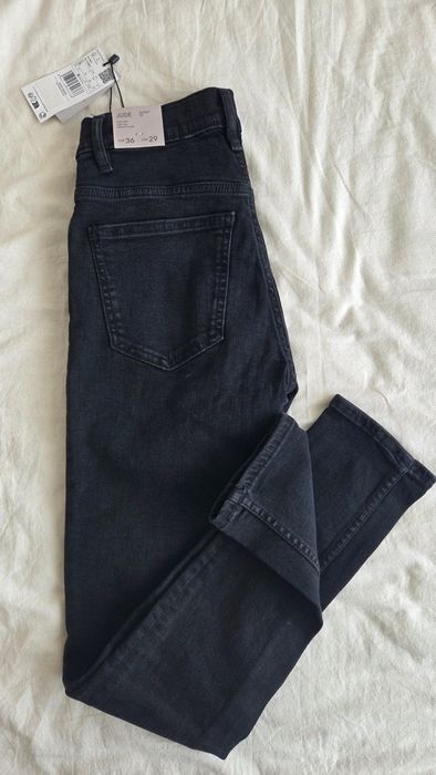 Jeans Mango Man Skinny