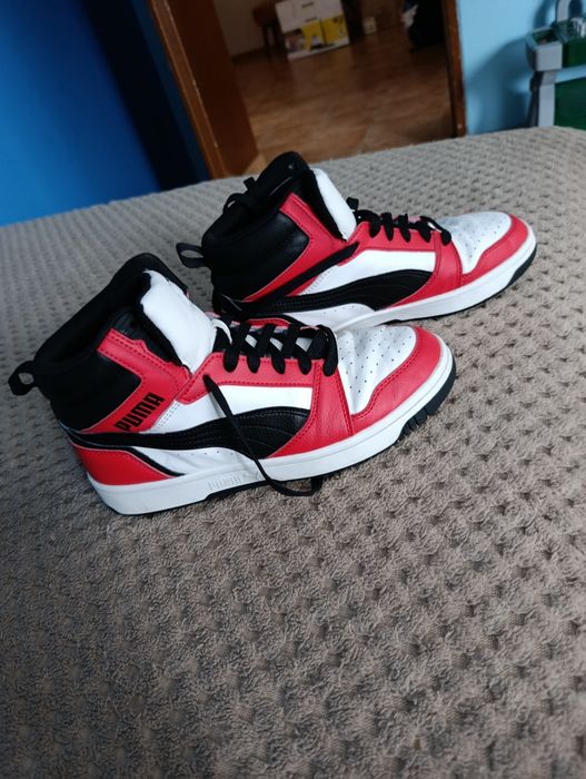 Юношески маратонки Анди студио.