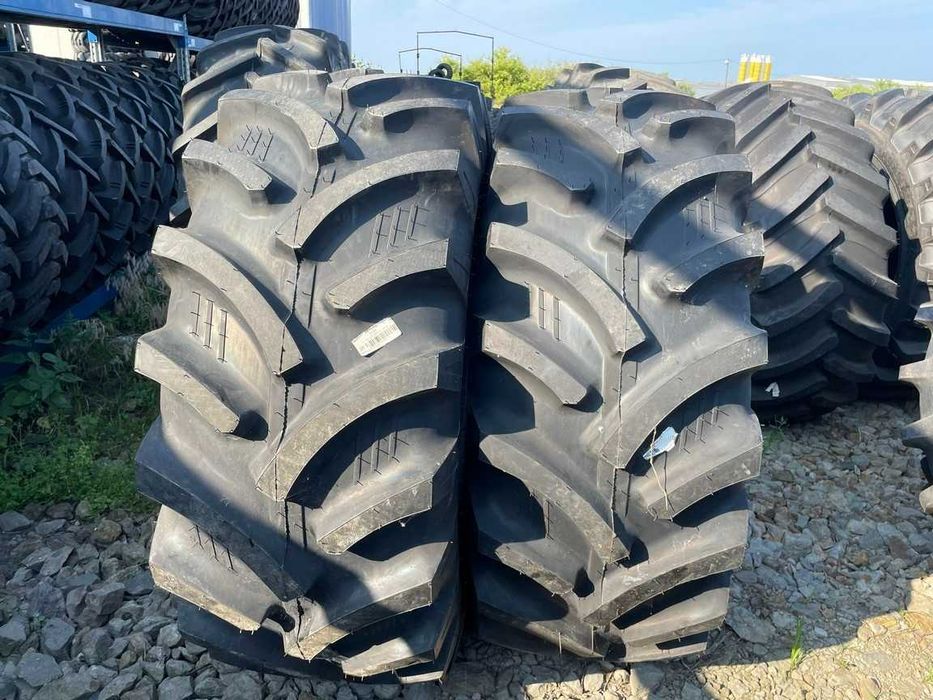 23.1-26 PETLAS Cauciucuri noi agricole pentru COMBINA cu 18pliuri
