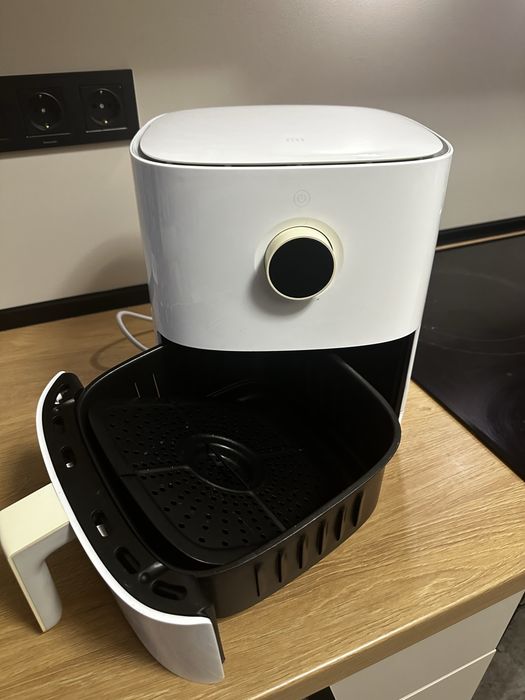 Xiaomi Mi Smart Air Fryer 3.5L – фритюрник без мазнина