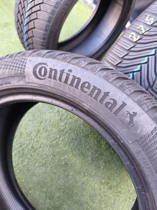 225.50.17 Continental Michelin