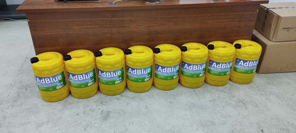 Reagent AdBlue Eco Air GH