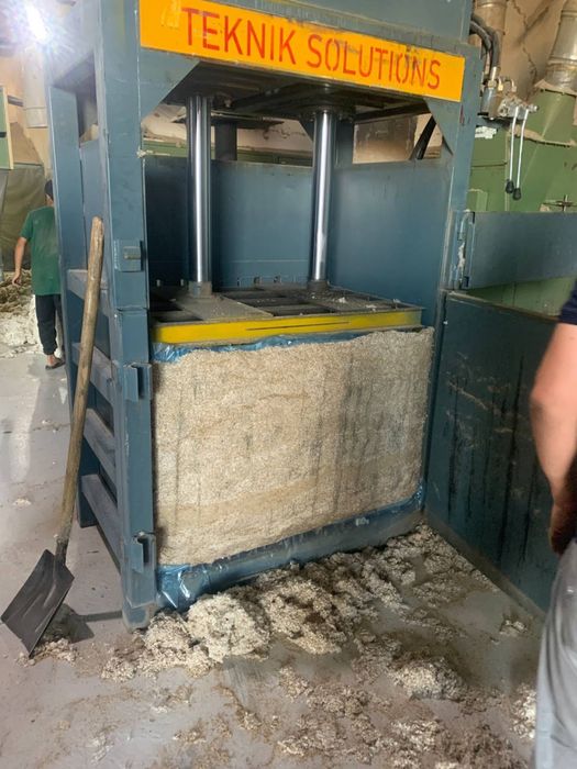 Заводской импортный Гидравлический пресс 30 тон