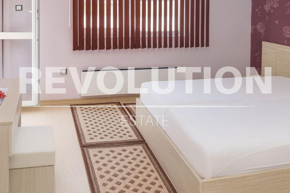 Дава се под наем Двустаен апартамент в Варна, ХЕИ - 65 кв.м за 500 € - Снимка #3