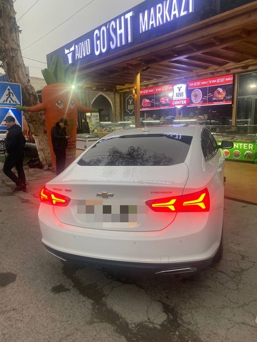 Malibu 2 turbo premium qlingan