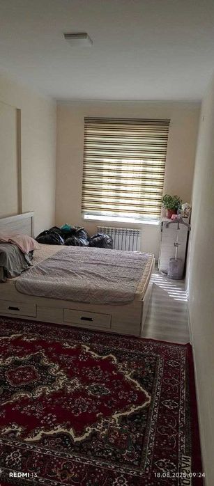 СРОЧНО 2.3\4\12 Карасу 6 НОВОСТРОЙКА 80М2 №65 ДИЛЯ