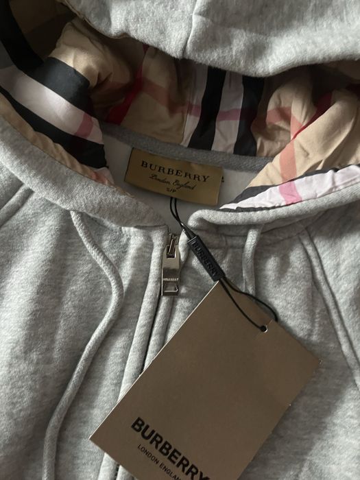 Hanorac Burberry