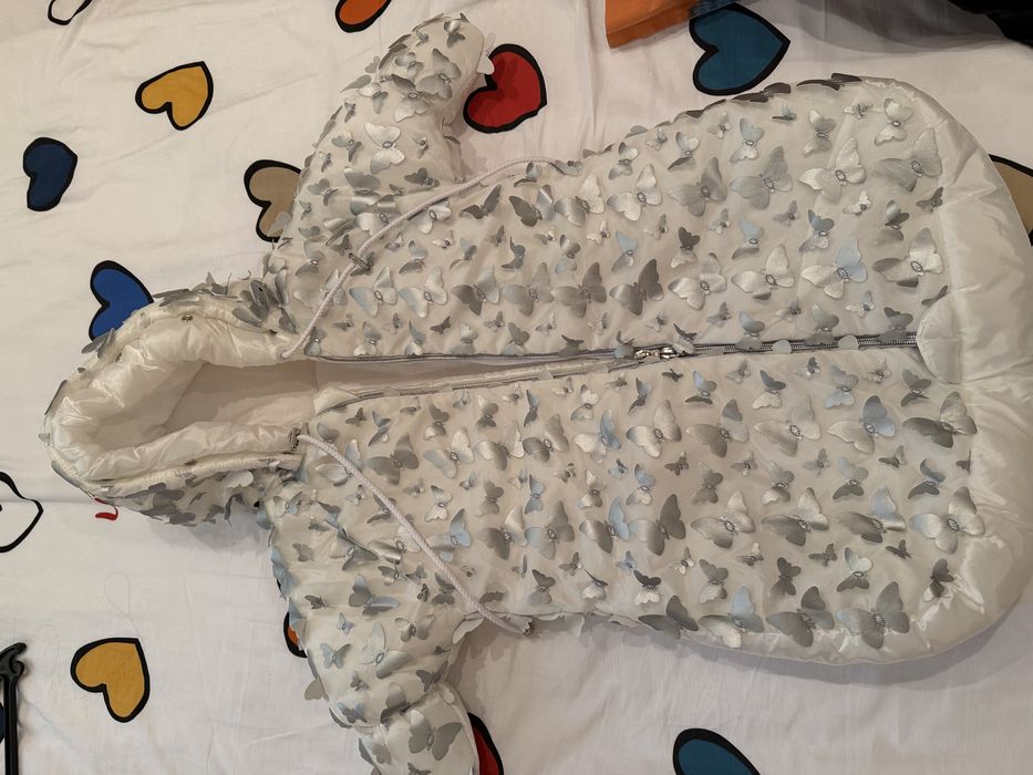 Теплые Комбинезоны детские