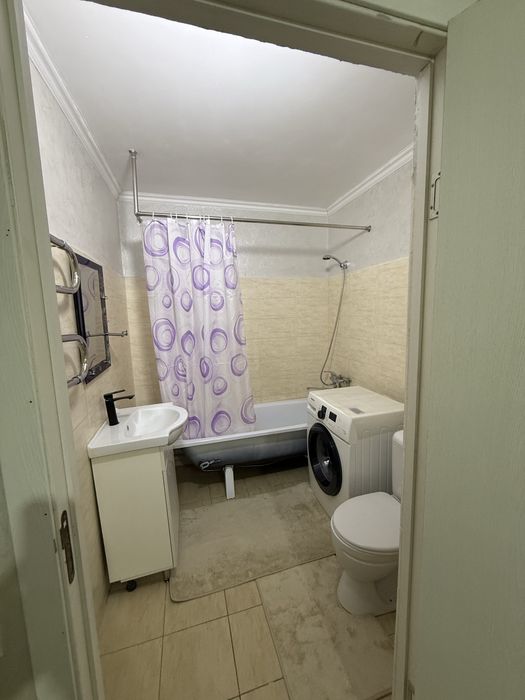 Квартира по часам