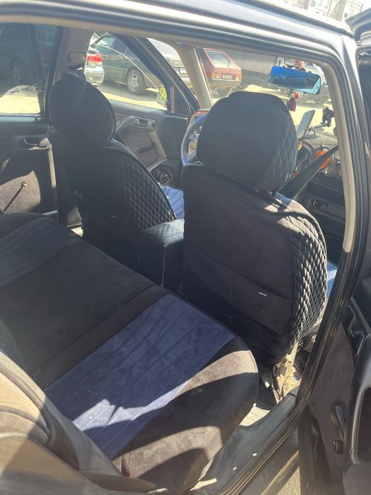 Продам машину Срочно