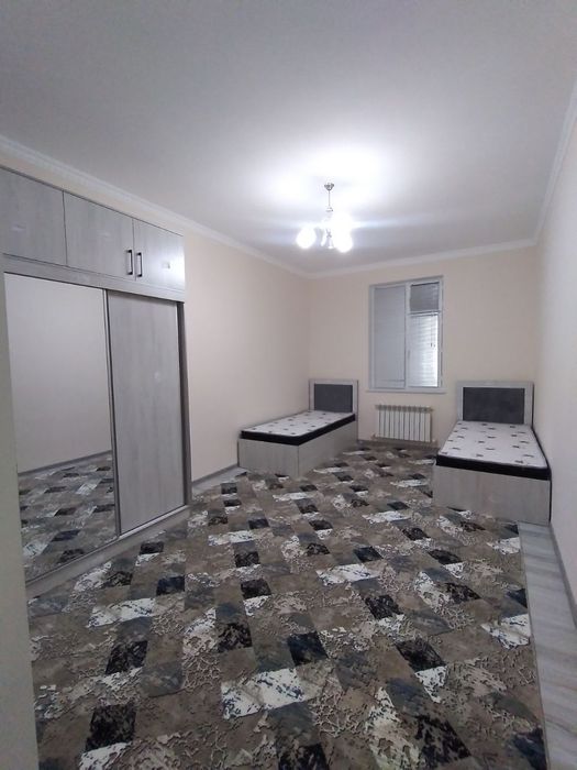 Продается квартира 2х комнатная квартира в центре нукуса