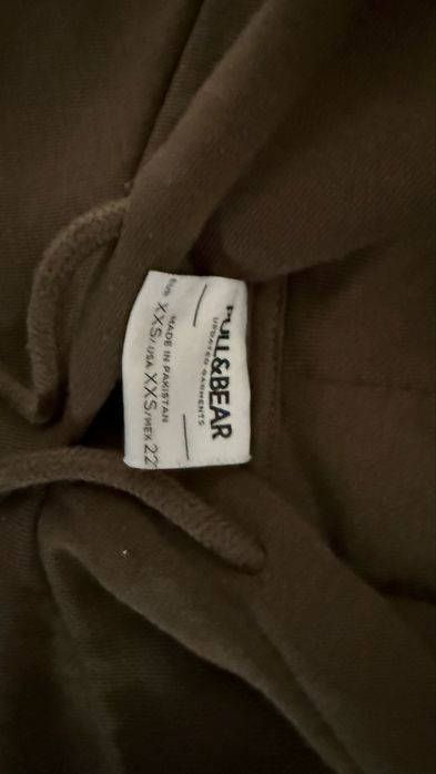 Коплект Pull&Bear