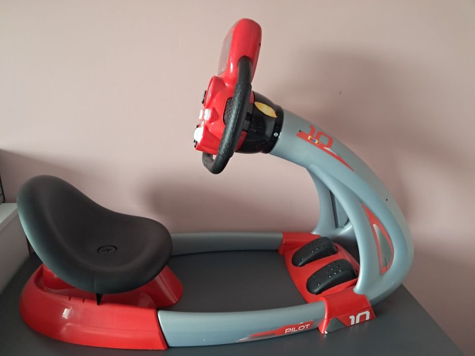 Детски симулатор Smoby V8