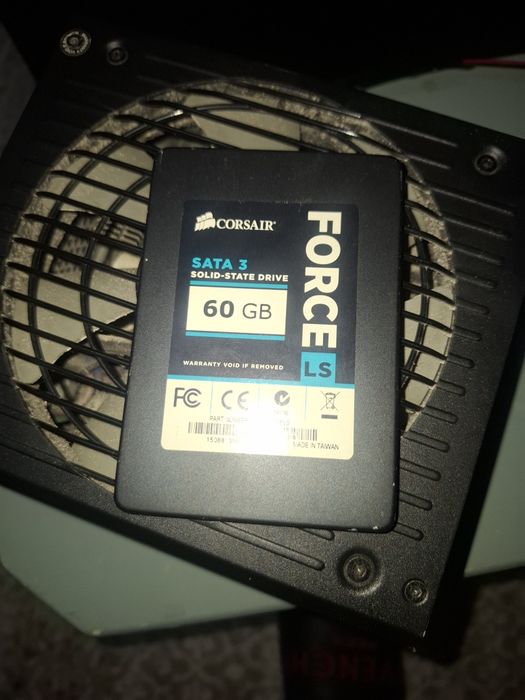 Piese  calculator  in stare foarte buna