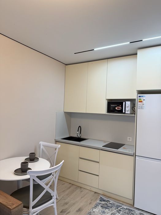 Квартиры посуточно