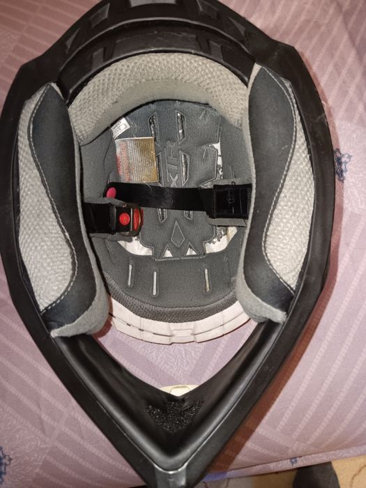Căști moto XTR si HJC