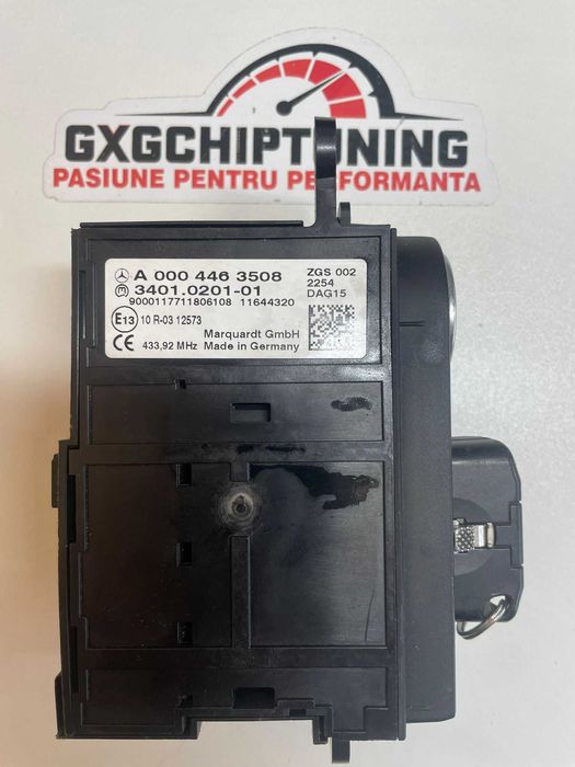 Contact cu cheie MERCEDES Actros MP4 A0004463508