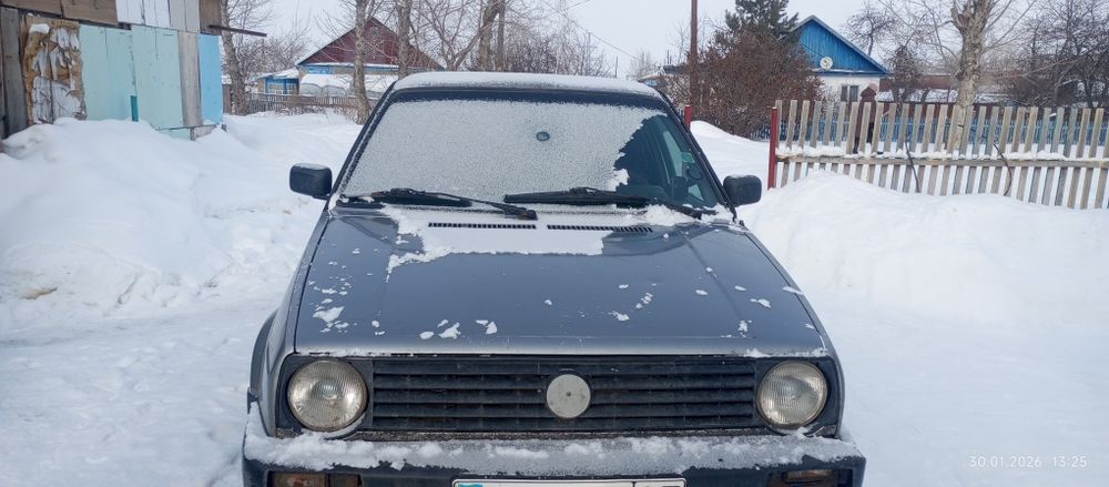 Продам гольф 2 на ходу обр в личку