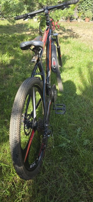 VAND BICICLETĂ  3 Spite rotii pe 26