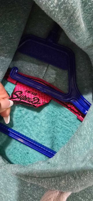 Superdry xs -дамски суичър (797)