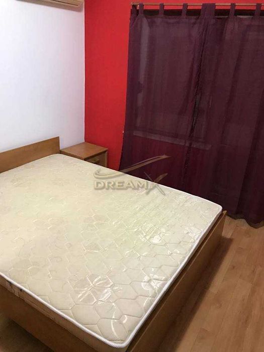 Дава се под наем Двустаен апартамент в Кършияка! 7593487