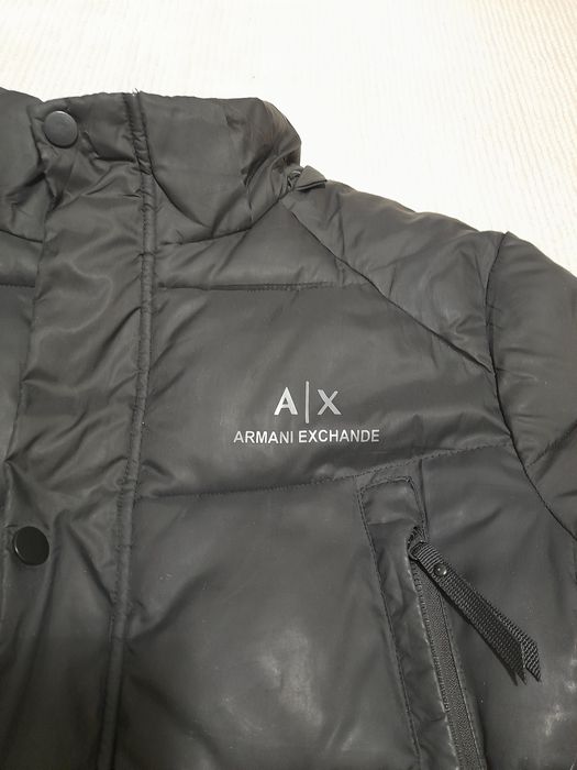 Куртка зимняя мужская