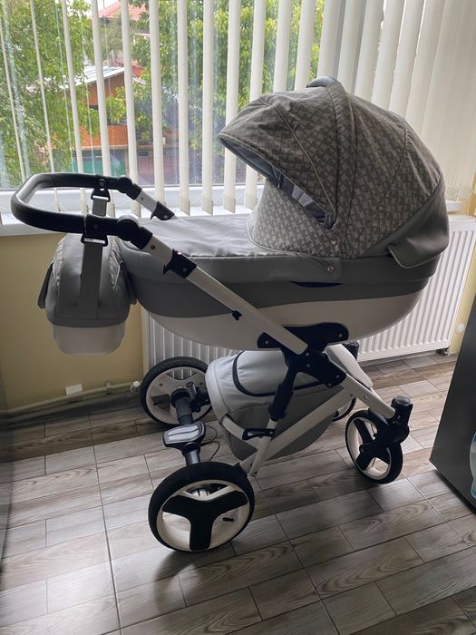 Детска Количка 3в1