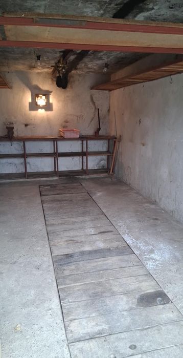 Продава се Гараж / Паркомясто в Габрово, Трендафил 1 - 20 кв.м за 765 €/кв.м - Снимка #7