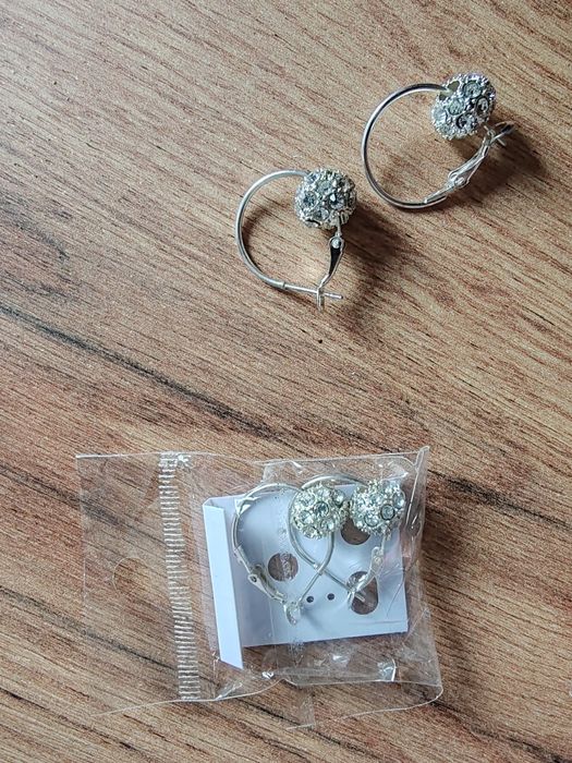 Разпродажба Бижута пръстени и обеци