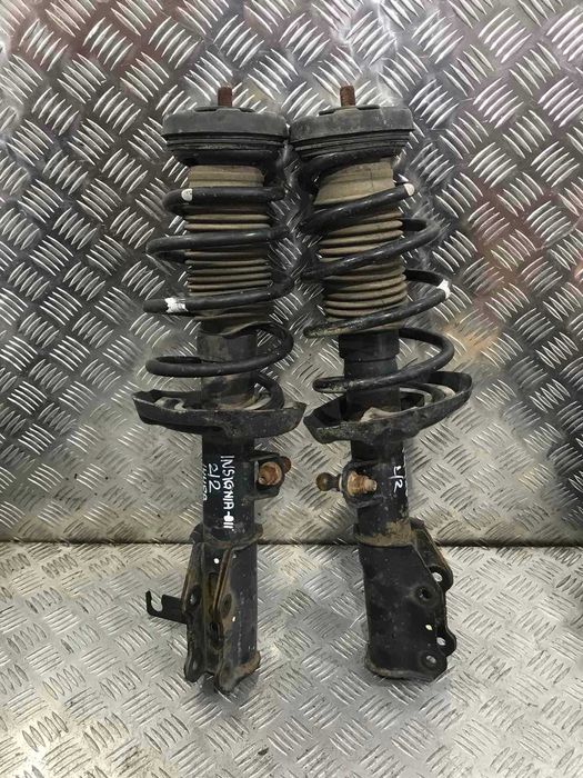 Предни макферсони Opел Insignia 2011г.